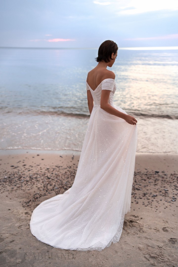 Wedding dress Alicia