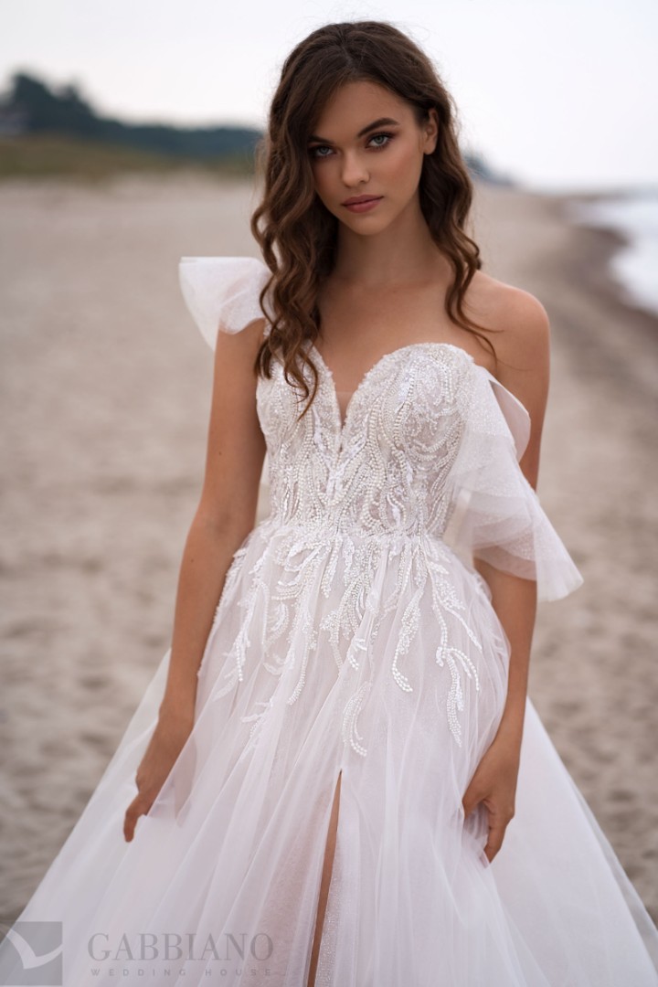 Wedding dress Arcelia