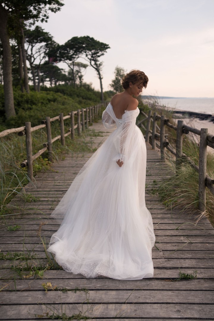 Wedding dress Deborah