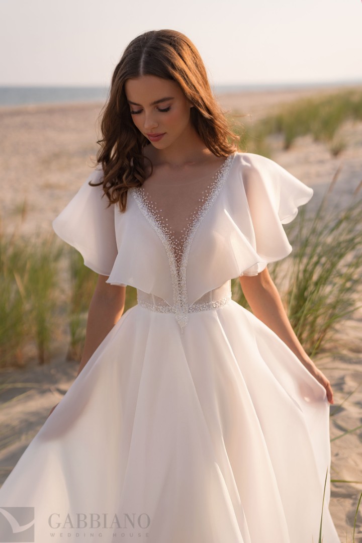 Wedding dress Kimberly