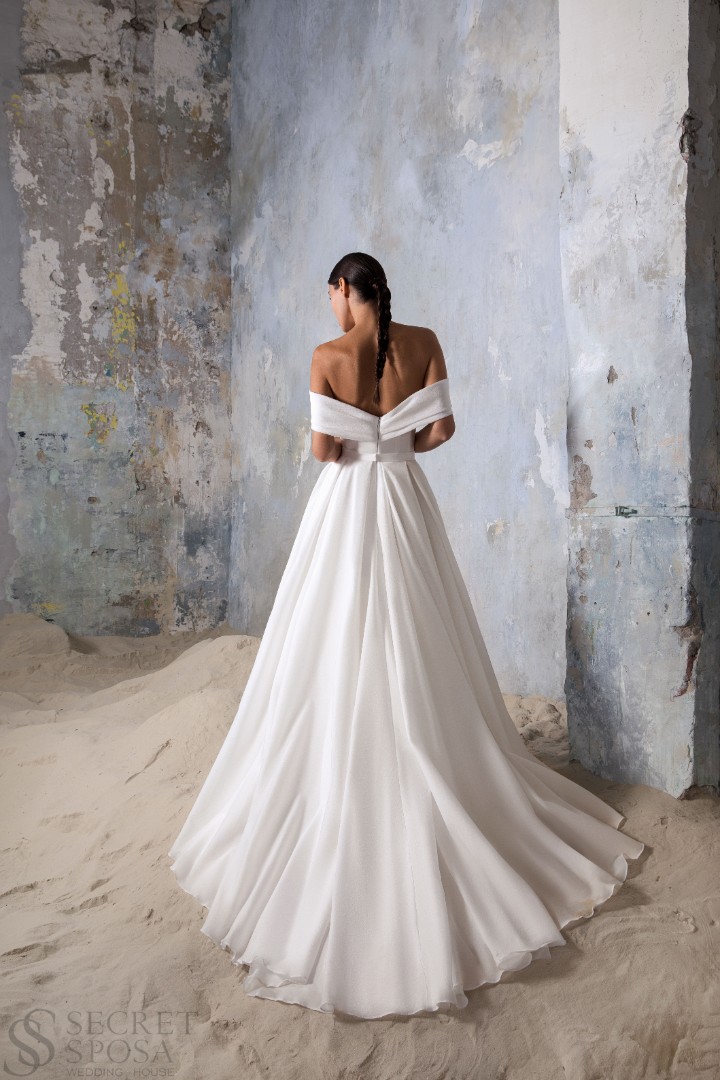 Wedding dress Labrissa