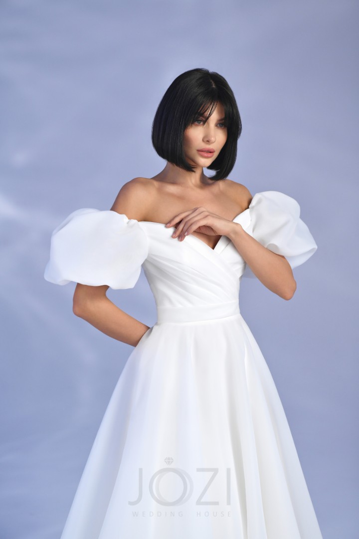 Wedding dress Naomi
