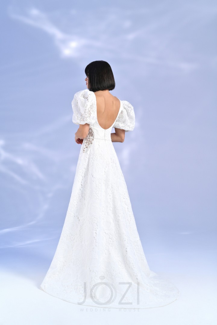 Wedding dress Elfrida