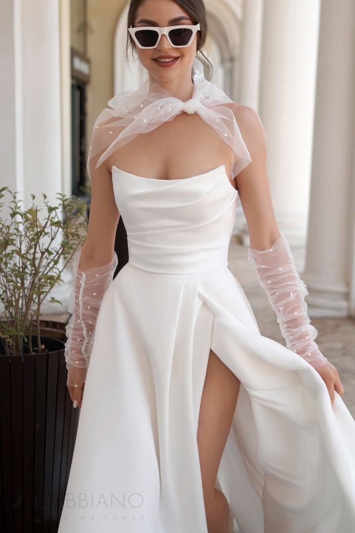 Wedding dress Avra