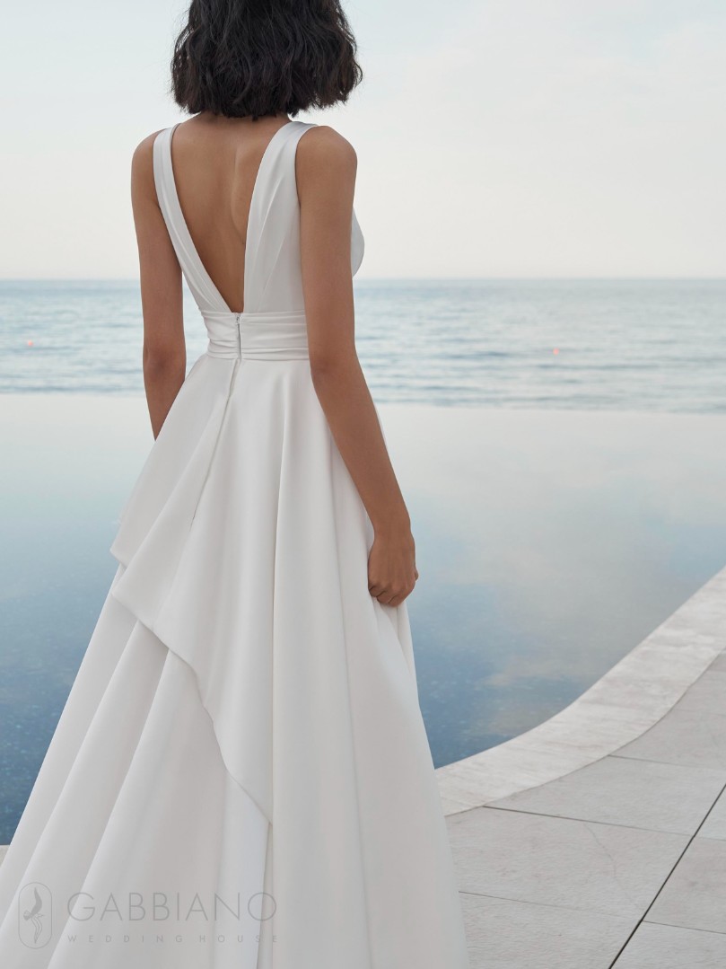 Wedding dress Leona