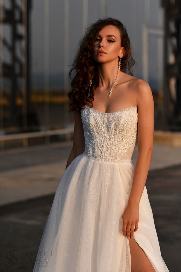 Wedding dress Malta