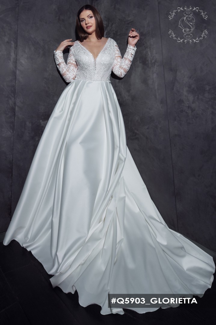 Wedding dress Glorietta
