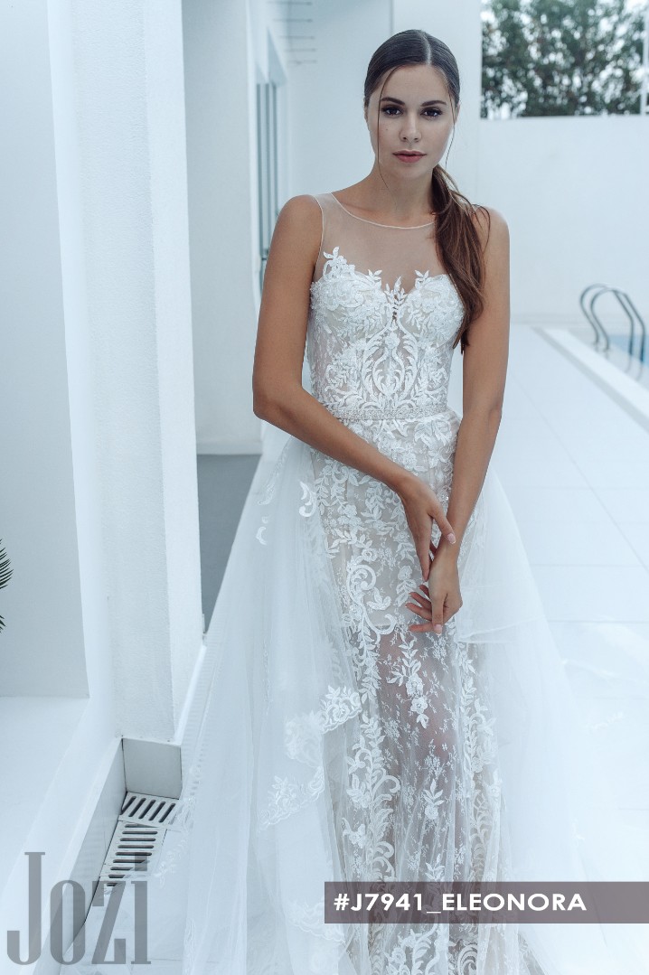 Wedding dress Eleonora