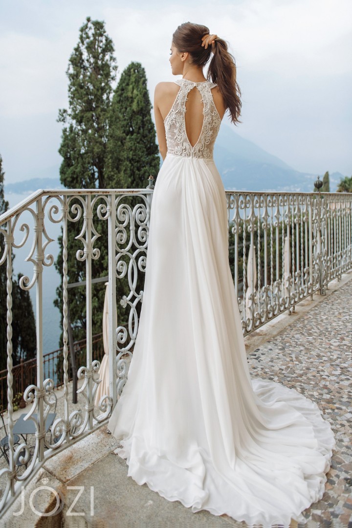 Wedding dress Giotti