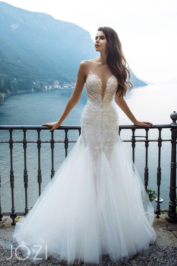 Wedding dress Stella