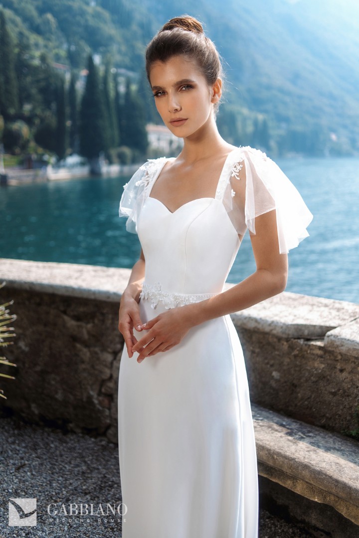 Wedding dress Evelina