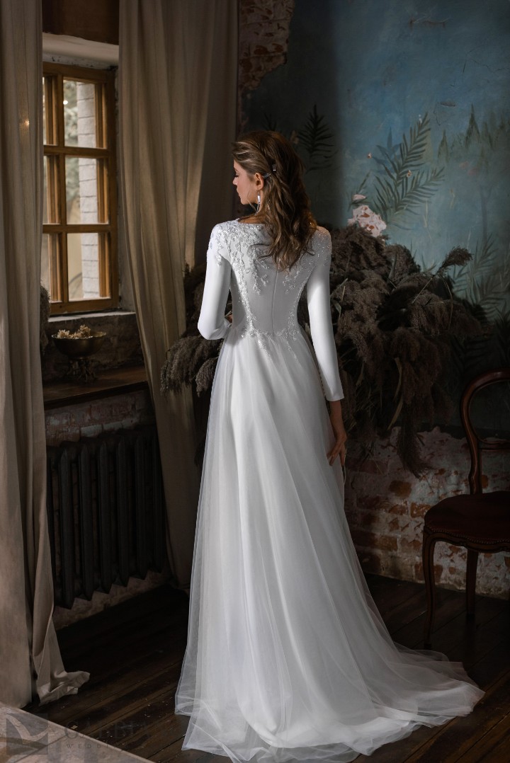 Wedding dress Lincoln